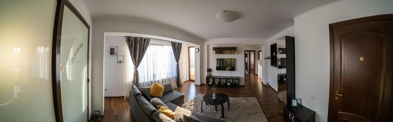 Apartament Tatu Bar&Grill Otopeni Extérieur photo