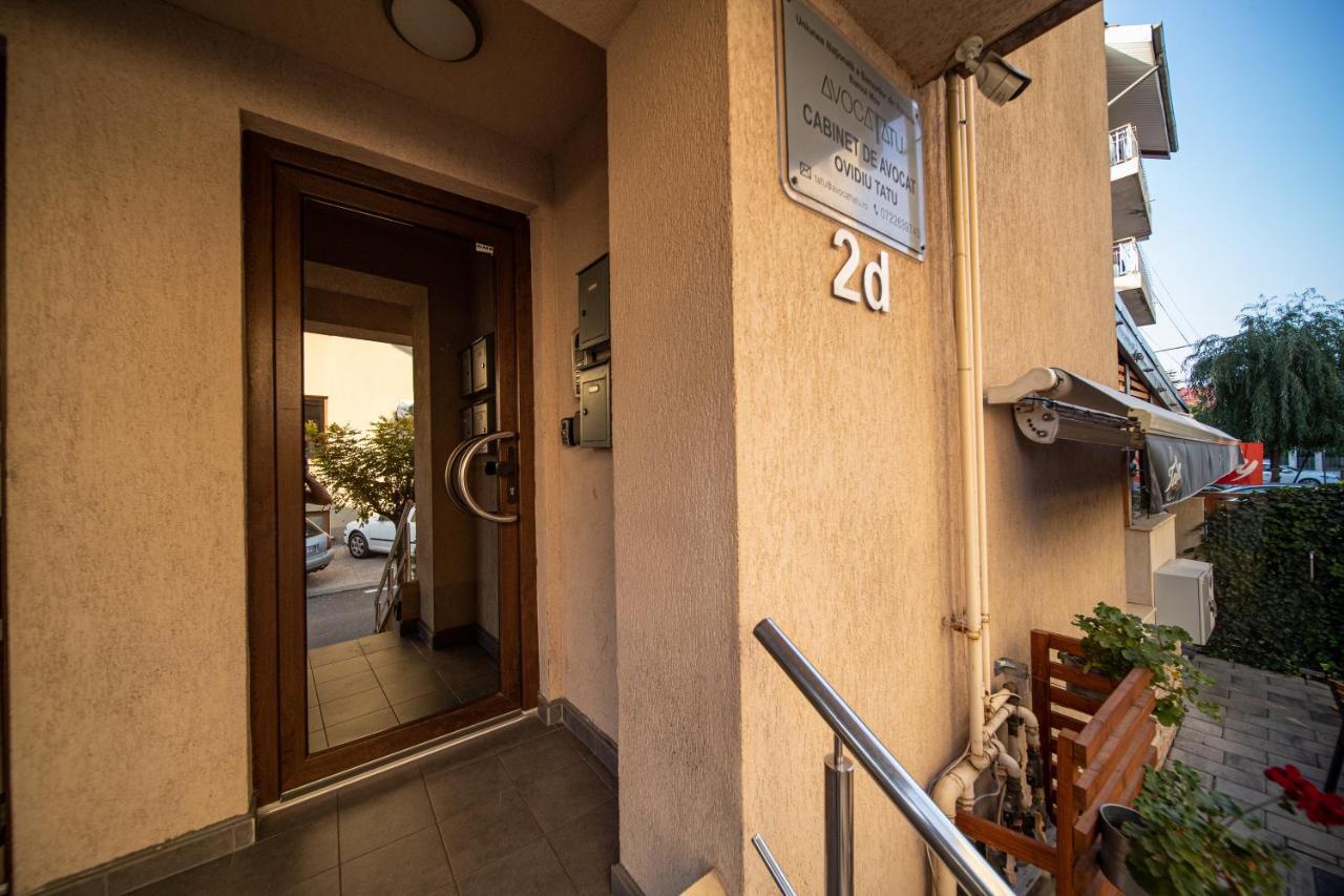 Apartament Tatu Bar&Grill Otopeni Extérieur photo