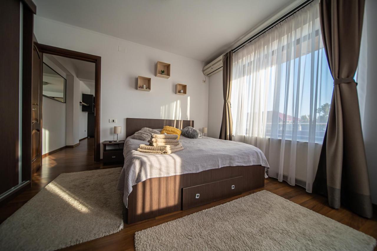 Apartament Tatu Bar&Grill Otopeni Extérieur photo