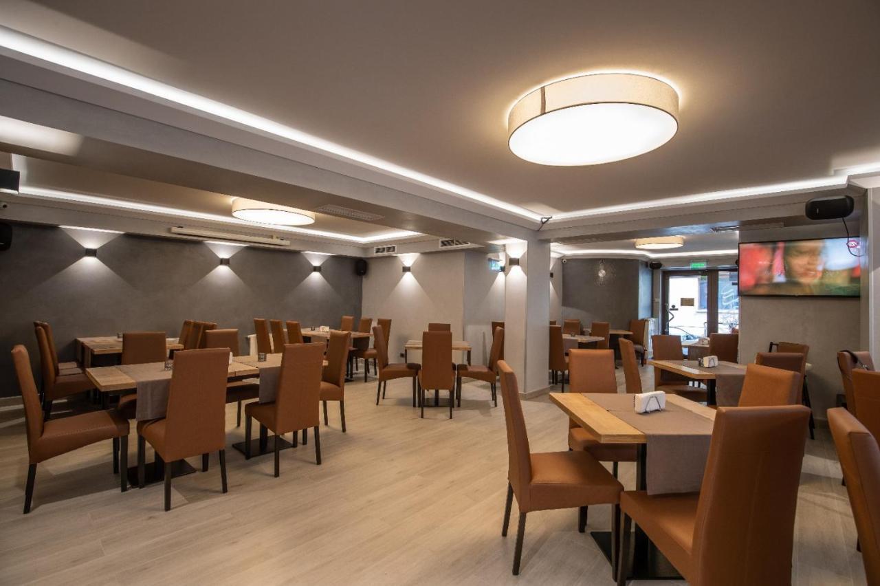 Apartament Tatu Bar&Grill Otopeni Extérieur photo
